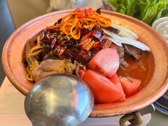 -品味泸沽湖•民族特色菜(大落水店)
