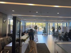 -上海可达汽车销售服务有限公司