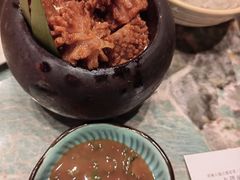 -浩海火烧云傣家菜(京广店)