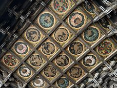 -报恩寺(平武县)