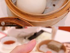 -美心皇宫(屯门大会堂店)