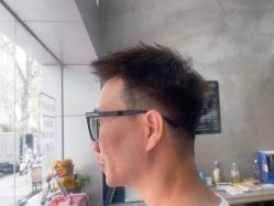 -DK SALON连锁专业烫染接发店