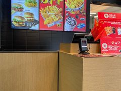 -麦当劳(杭州运河上街商业中心店)