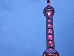 -东方明珠广播电视塔