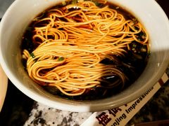 -南京大牌档(崇文门国瑞店)