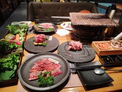 -黑牛の店·和牛烧肉(大悦城店)