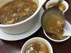 -添發碗仔翅美食