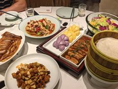 -惠丰堂饭庄·烤鸭·京味菜(翠微路店)