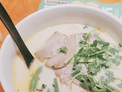 -和府捞面(百联世纪店)