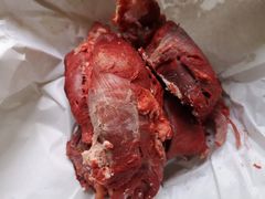 -清真铁志明腊牛羊肉