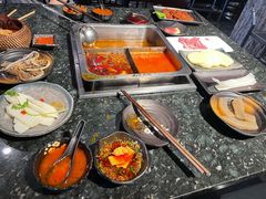-重庆九记老火锅(广场店)
