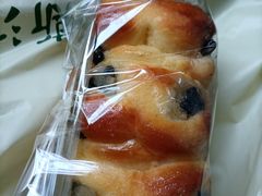 -皇后西斯汀饼店(文化路店)