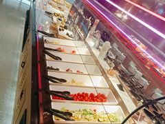 -比格比萨自助(南京万达茂店)