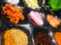 -烤路里·韩国品质自助烤肉(石路天虹4号店)