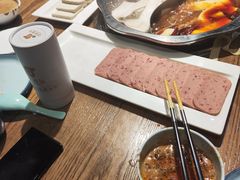 -百草滩羊清水涮羊肉(长城路店)