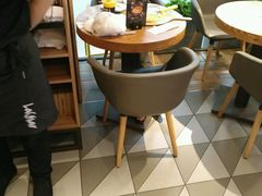 芒果冰沙-乐凯撒披萨(中心书城店)