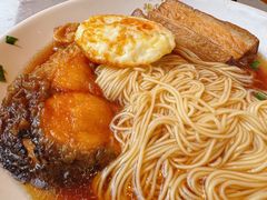 -松鹤楼面馆(天一广场店)