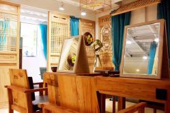 -渼树MSUTREE连锁沙龙