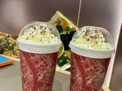 -霸王茶姬(上海恒基名人店)