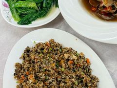 -众味海鲜大排档·活海鲜·潮汕味(南澳店)