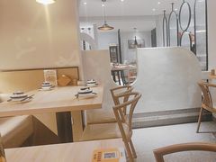 -香缇小院私房菜(盐务街店)