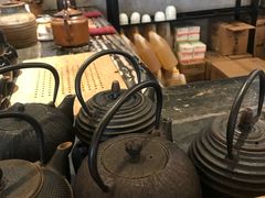 -去茶山(重庆万象城店)