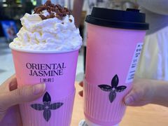 -茉莉奶白(广州动漫星城店)