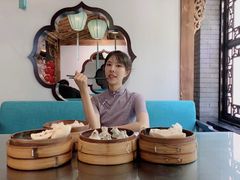 -九炉分座(个园店)