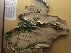 -克孜尔尕哈烽燧世界文化遗产公园