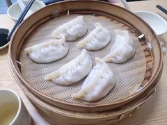 鲜肉蒸饺-迎扬春茶社(闻喜路店)