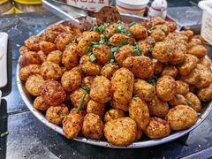 -八一路好吃街(雨田商务大厦店)