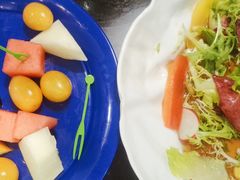 -大鸭梨烤鸭(甘家口店)