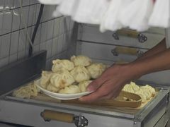 -津门张记包子铺(华昌道店)