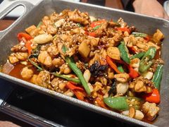 -乔街深夜食堂·小龙虾·高压锅生蚝(杭州总店)