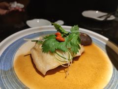 -上井料理黑金店(IFS国金中心店)