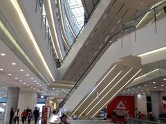 店内环境-沈阳HAI乐园
