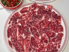 -陈记顺和潮汕鲜牛肉火锅(西门口广场店)