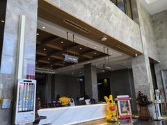 -星河湾温泉洗浴酒店