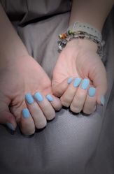 -情同手足美甲美睫