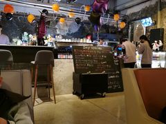 -Cooking Man(中懋天地店)