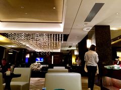 -广州天河希尔顿酒店