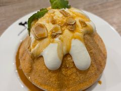 -After You Dessert Cafe(CENTRALWORLD)