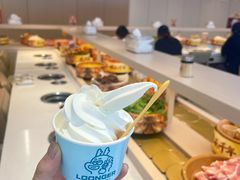 -龍歌自助小火锅(漳州二路爱购店)