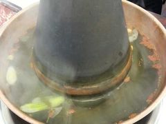 一品居热气羊肉馆(乌鲁木齐中路店)-颐品居涮肉(乌鲁木齐中路店)