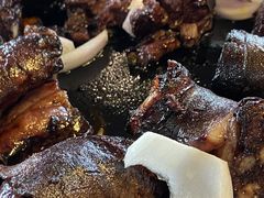 烤血肠-阿热藏餐(总店)
