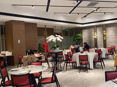 -富淳饭店(陆家嘴保利广场店)
