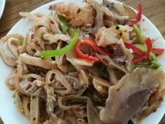 -马遂林烩面馆(少室路店)