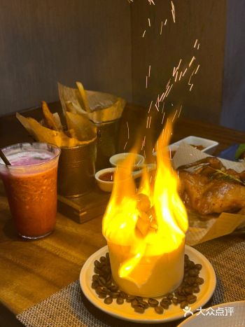 是株洲！约会首选这家餐厅