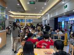 -老娘舅(杭州地铁凤起路站店)