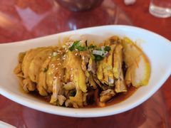 -马凯餐厅(长椿街店)